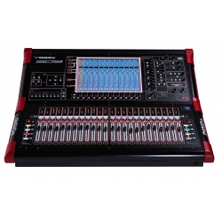 DiGiCo SD9 + D-Rack